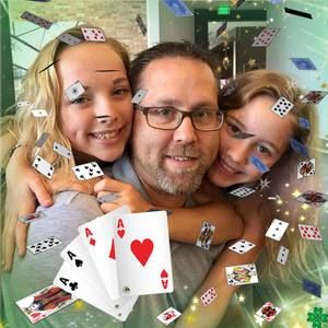 Meet your Posher, Jamie